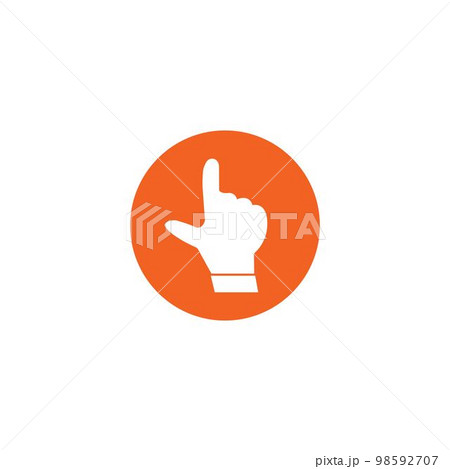index finger 98592707