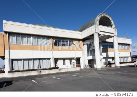 渡良瀬遊水地湿地資料館 98594173