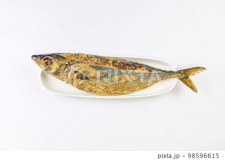 鯖のへしこ 鯖のへしこ 98596615