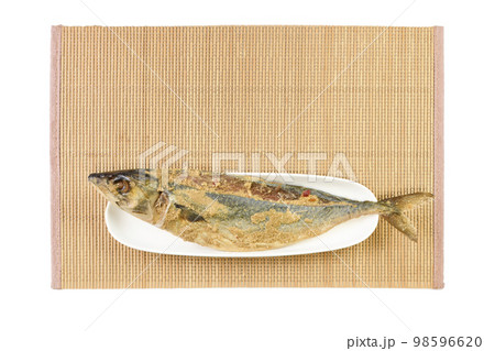 鯖のへしこ 鯖のへしこ 98596620