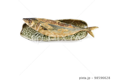 鯖のへしこ 鯖のへしこ 98596628