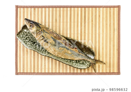 鯖のへしこ 鯖のへしこ 98596632