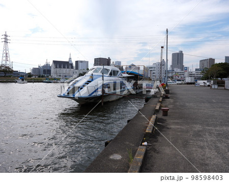 土浦散策 98598403