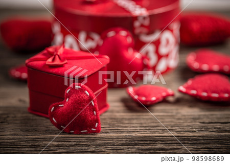 Ring box 98598689