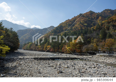韓国 自然 風景 98599644