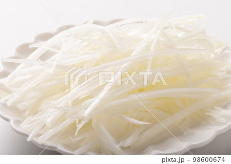 白髪ネギ 98600674