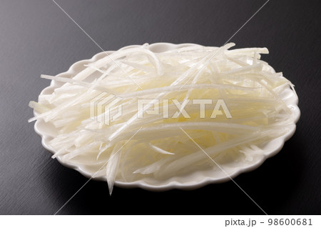 白髪ネギ 98600681