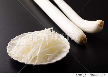 白髪ネギ 98600683