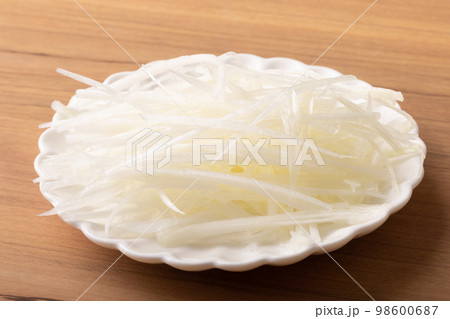 白髪ネギ 98600687