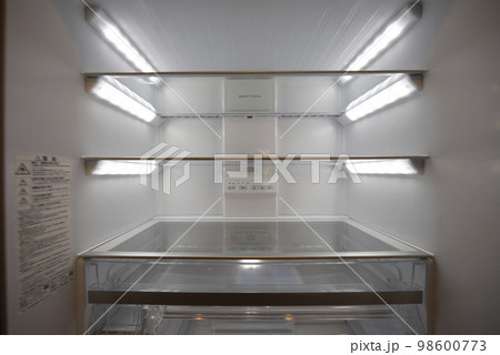 冷蔵庫のイメージ画像 98600773