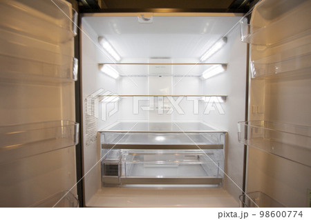 冷蔵庫のイメージ画像 98600774
