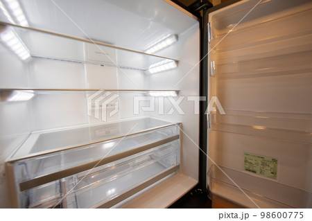 冷蔵庫のイメージ画像 98600775