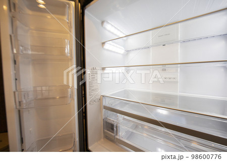 冷蔵庫のイメージ画像 98600776