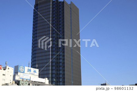 四ツ谷駅周辺の風景 98601132