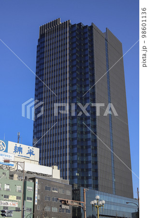 四ツ谷駅周辺の風景 98601136