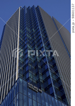 四ツ谷駅周辺の風景 98601137