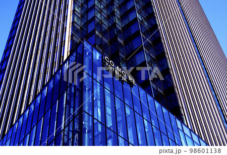 四ツ谷駅周辺の風景 98601138