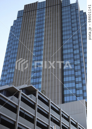 四ツ谷駅周辺の風景 四ツ谷駅周辺の風景 98601141