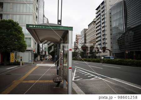 四谷　周辺の風景 98601258