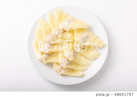 海老ワンタン 98601797