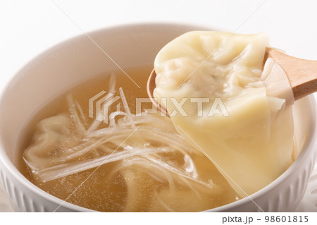 海老ワンタンスープ 98601815