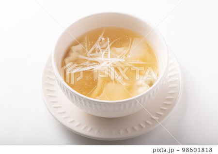 海老ワンタンスープ 98601818