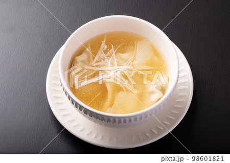 海老ワンタンスープ 98601821