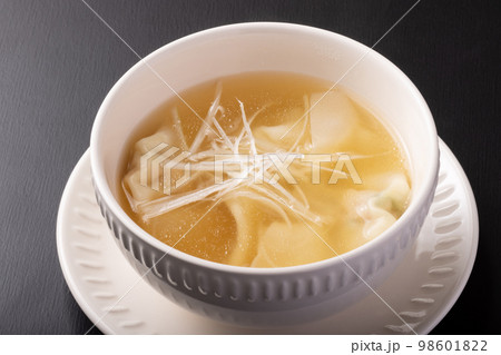 海老ワンタンスープ 海老ワンタンスープ 98601822