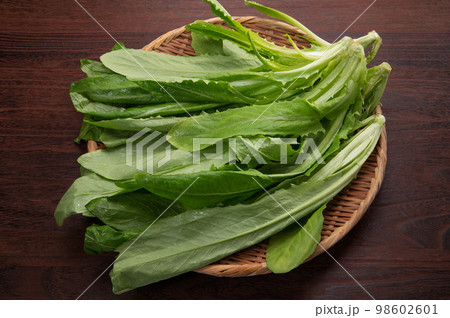 中国野菜、ゆーまー菜 98602601