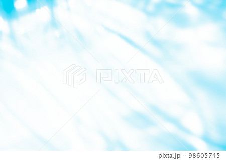 光と影 背景素材 98605745