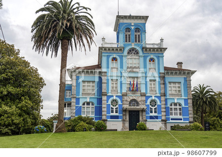Emigration Museum, Colombres, Spain 98607799