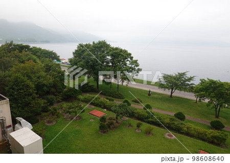 洞爺湖 洞爺湖 98608640