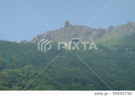 昭和新山 昭和新山 98608798