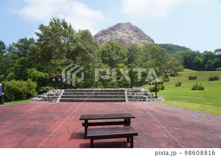 昭和新山 98608816