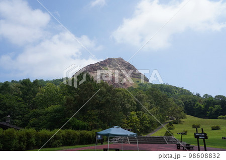 昭和新山 昭和新山 98608832