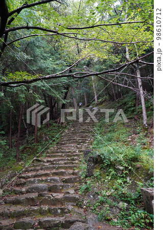 熊野三山、神倉神社、かみくらじんじゃ、熊野、くまの、かみくら、じんじゃ、かんのくら、熊野速玉大社、は 98610712