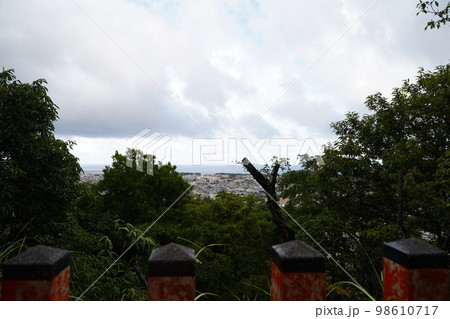 熊野三山、神倉神社、かみくらじんじゃ、熊野、くまの、かみくら、じんじゃ、かんのくら、熊野速玉大社、は 98610717
