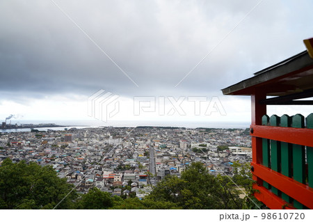 熊野三山、神倉神社、かみくらじんじゃ、熊野、くまの、かみくら、じんじゃ、かんのくら、熊野速玉大社、は 熊野三山、神倉神社、かみくらじんじゃ、熊野、くまの、かみくら、じんじゃ、かんのくら、熊野速玉大社、は 98610720