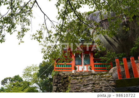 熊野三山、神倉神社、かみくらじんじゃ、熊野、くまの、かみくら、じんじゃ、かんのくら、熊野速玉大社、は 熊野三山、神倉神社、かみくらじんじゃ、熊野、くまの、かみくら、じんじゃ、かんのくら、熊野速玉大社、は 98610722