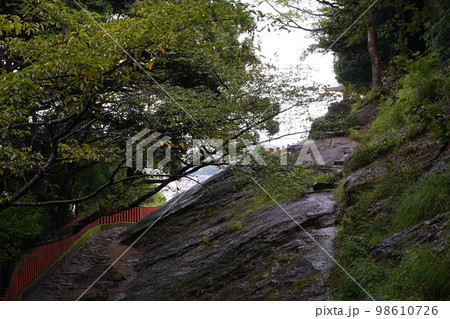 熊野三山、神倉神社、かみくらじんじゃ、熊野、くまの、かみくら、じんじゃ、かんのくら、熊野速玉大社、は 98610726