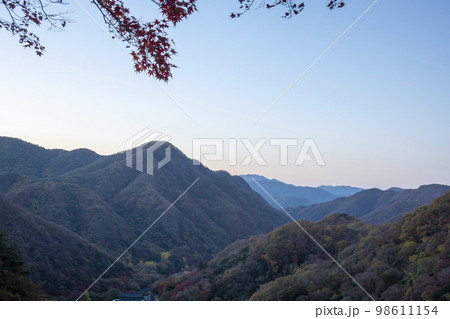 韓国 自然 風景 98611154
