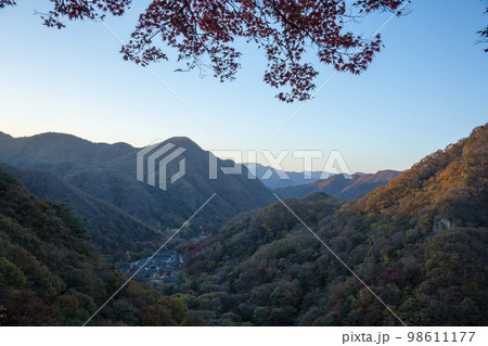 韓国 自然 風景 98611177
