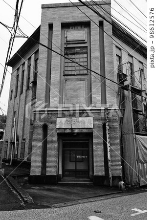 玉島 仲買町の町並み 岡山県倉敷市 玉島 仲買町の町並み 岡山県倉敷市 98612576