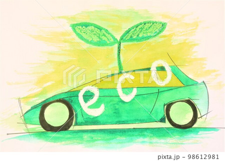 車はイーブイ戦国時代。環境にやさしくエコ時代を走り抜け。 車はイーブイ戦国時代。環境にやさしくエコ時代を走り抜け。 98612981