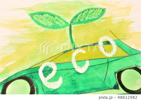 車はイーブイ戦国時代。環境にやさしくエコ時代を走り抜け。 車はイーブイ戦国時代。環境にやさしくエコ時代を走り抜け。 98612982