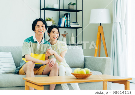 新生活 98614113