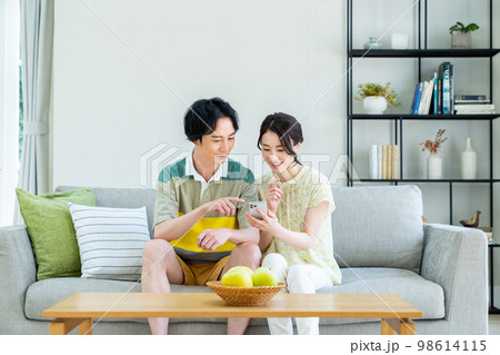 新生活 新生活 98614115
