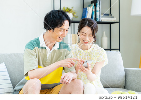 新生活 新生活 98614121