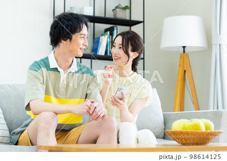 新生活 新生活 98614125