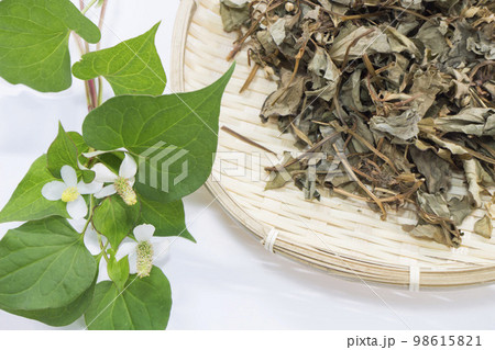 どくだみ茶 98615821